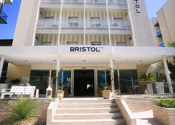 Hotel Bristol