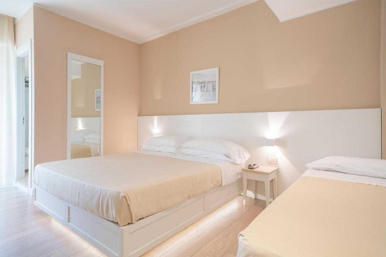 Bristol Hotel Cattolica