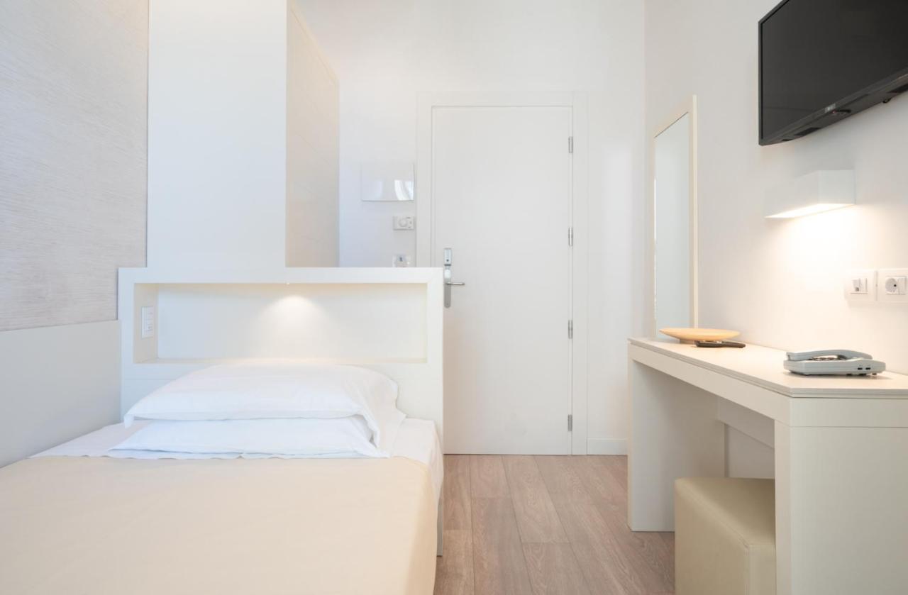 Hotel Bristol Cattolica