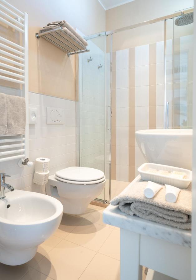 Hotel Bristol Cattolica