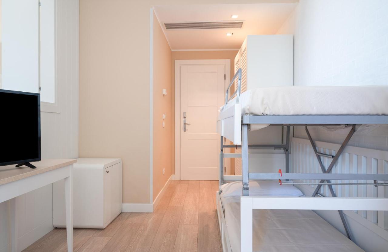 Hotel Bristol Cattolica