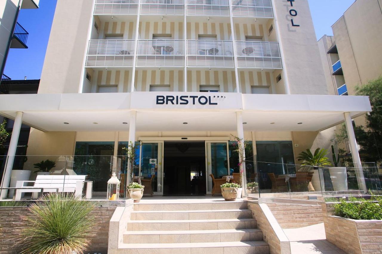 Bristol Hotel