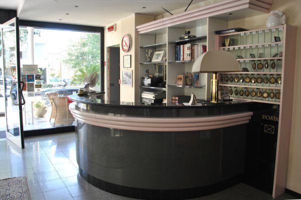 Hotel Bristol 3*