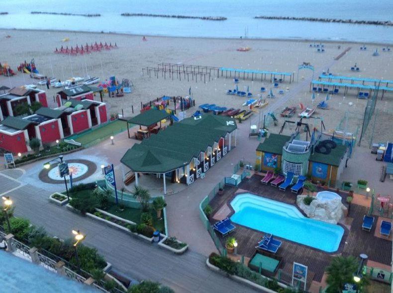 Hotel Bristol Cattolica
