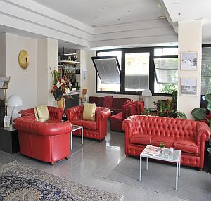 Hotel Bristol