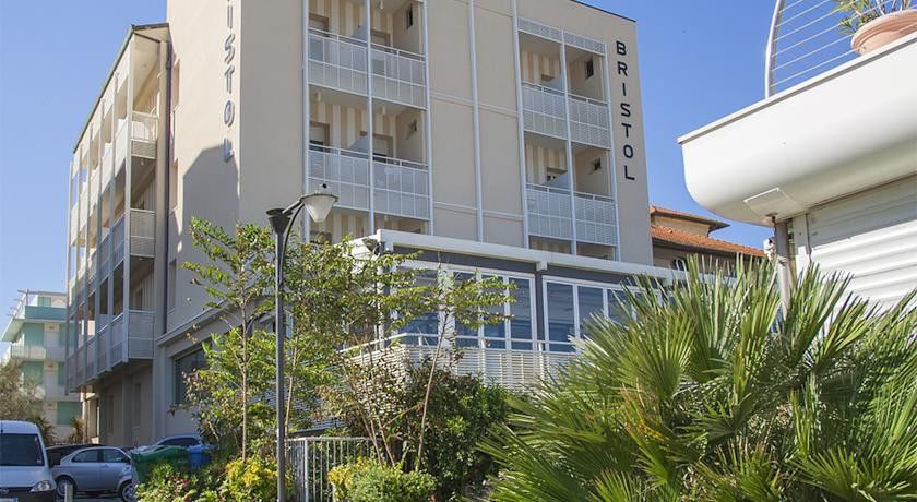 Bristol Hotel