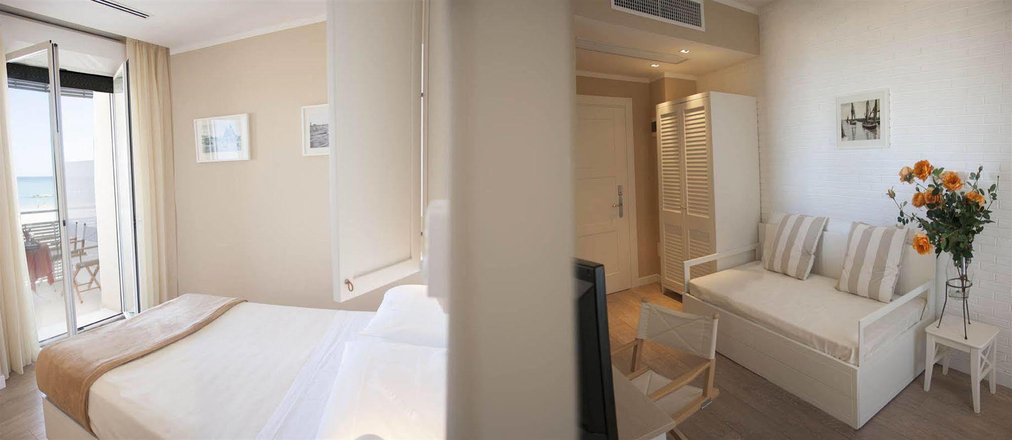 Bristol Hotel Cattolica